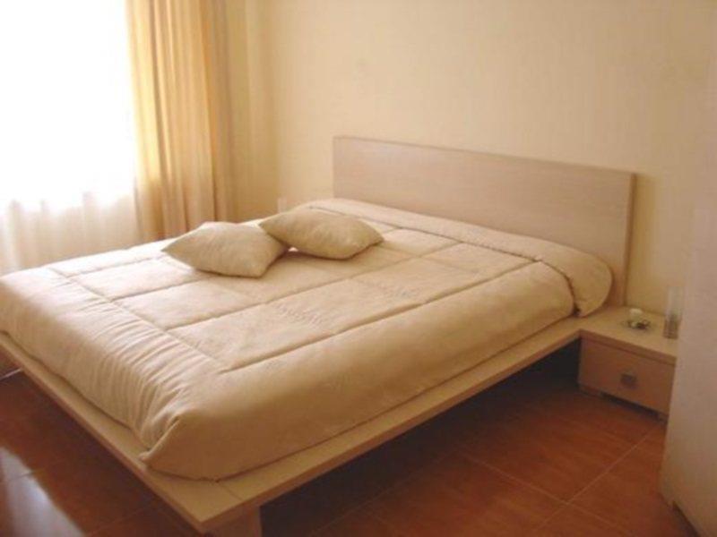 Golden Beach Aparthotel Σάνι Μπιτς Εξωτερικό φωτογραφία