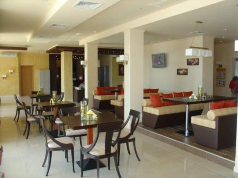 Golden Beach Aparthotel Σάνι Μπιτς Εξωτερικό φωτογραφία